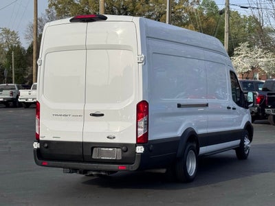 2023 Ford Transit-350 Base