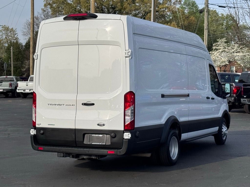 2023 Ford Transit-350 Base