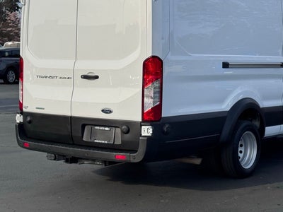 2023 Ford Transit-350 Base