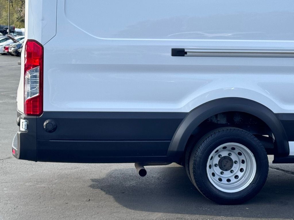 2023 Ford Transit-350 Base