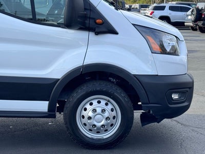 2023 Ford Transit-350 Base