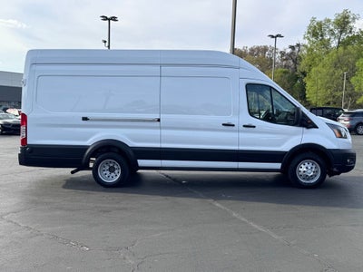 2023 Ford Transit-350 Base