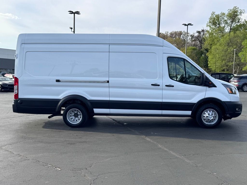 2023 Ford Transit-350 Base