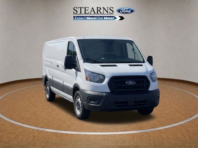 2020 Ford Transit-250 Base