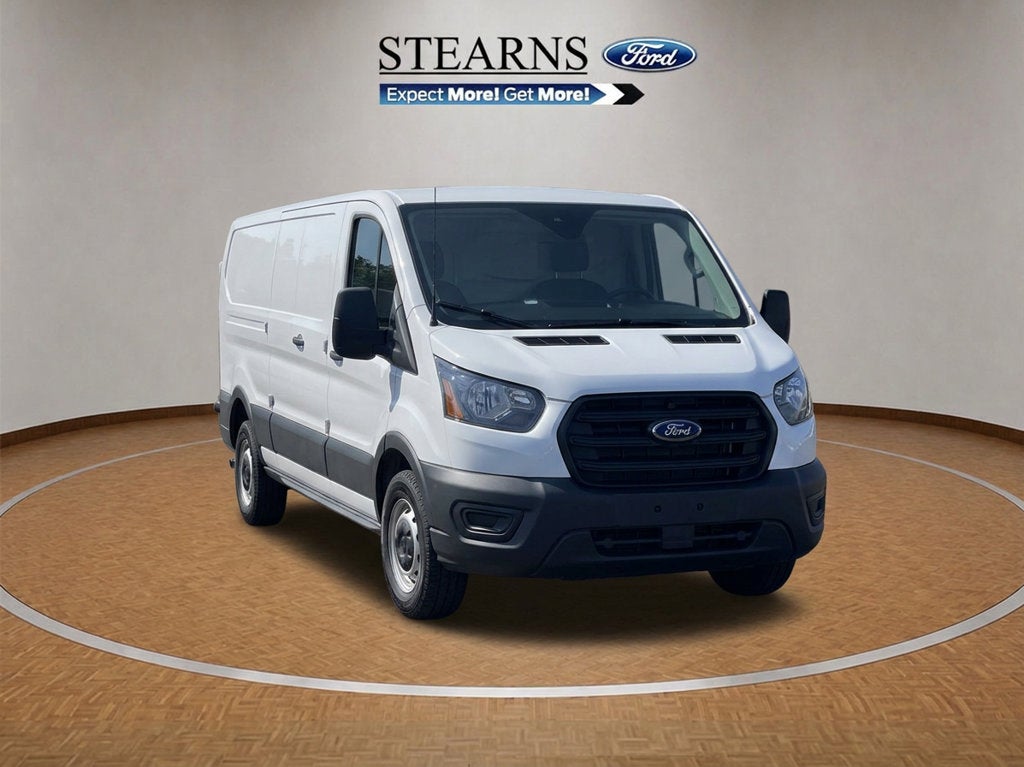2020 Ford Transit-250 Base