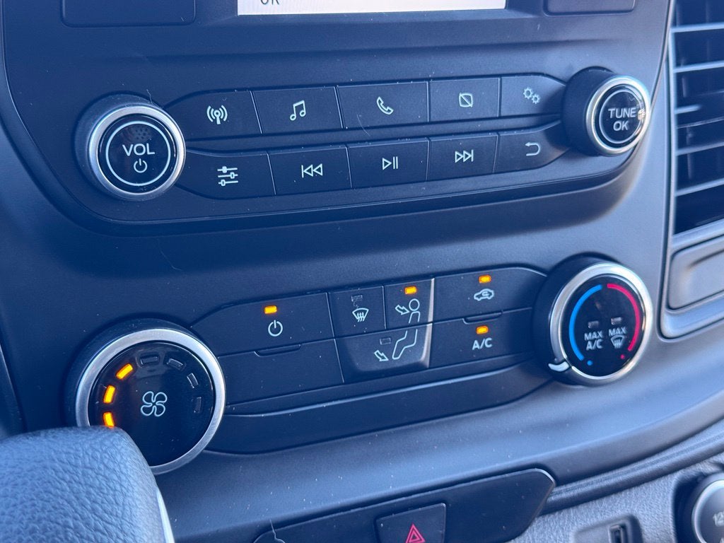 2020 Ford Transit-250 Base
