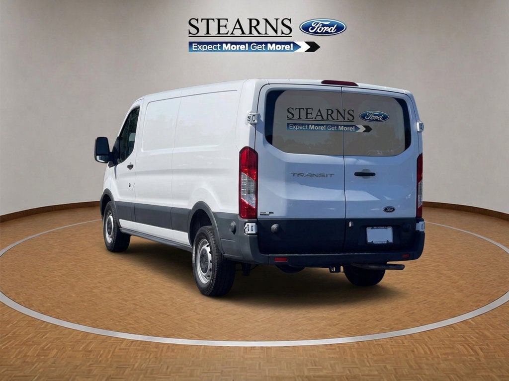 2020 Ford Transit-250 Base