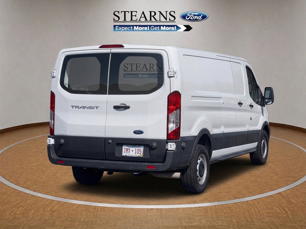 2020 Ford Transit-250 Base