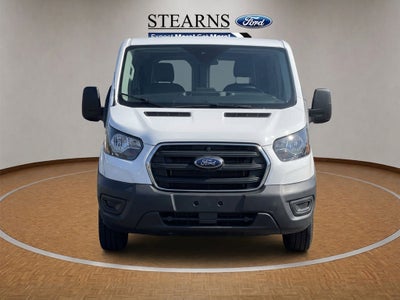 2020 Ford Transit-250 Base