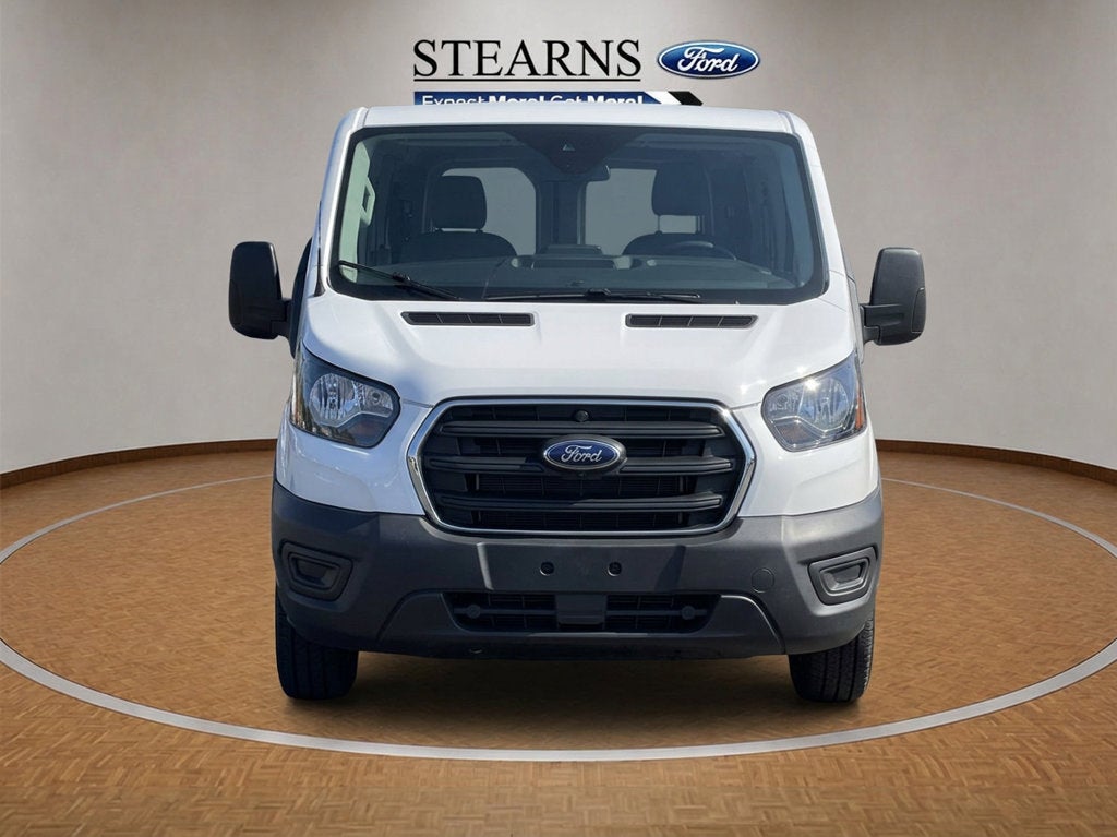 2020 Ford Transit-250 Base