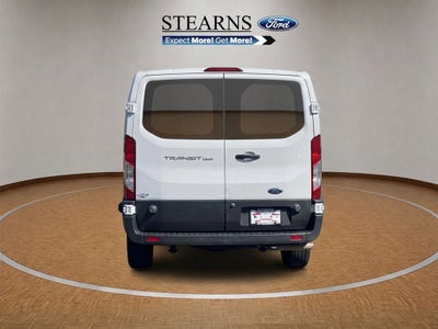 2020 Ford Transit-250 Base
