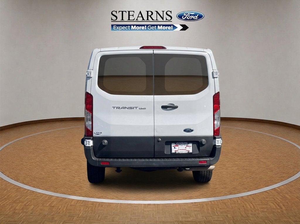 2020 Ford Transit-250 Base
