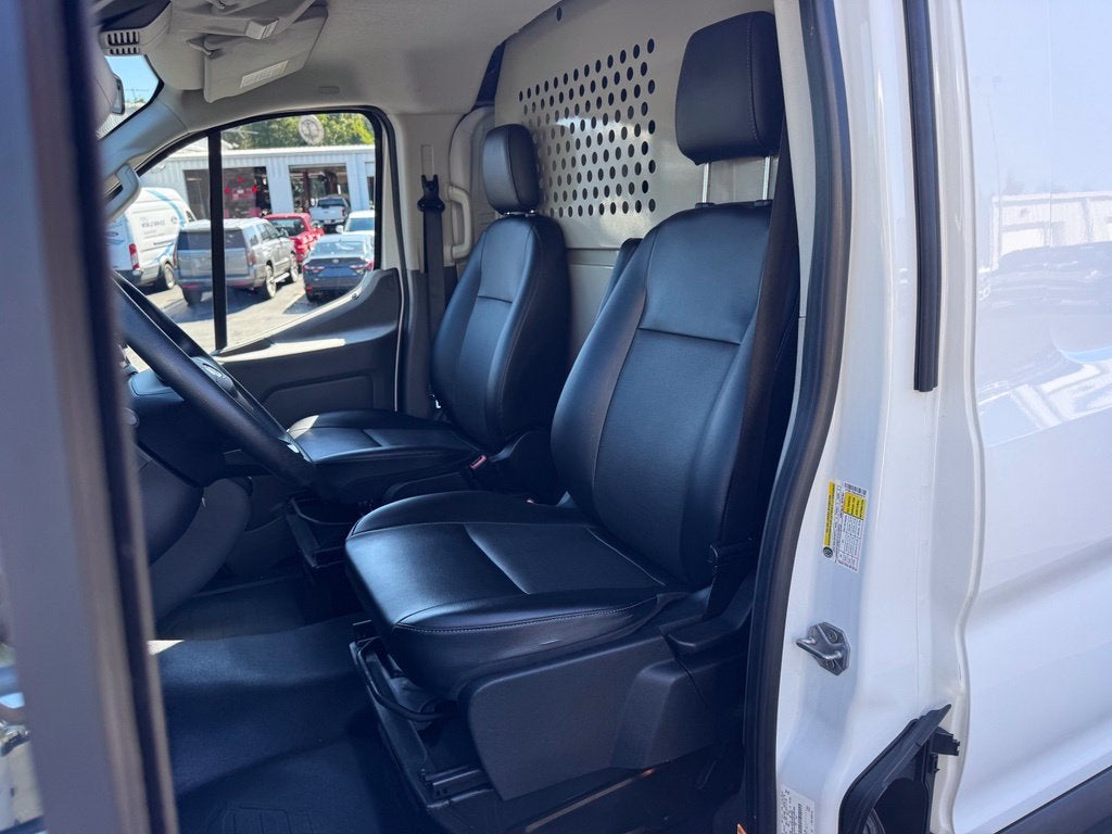2020 Ford Transit-250 Base