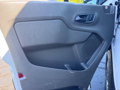 2020 Ford Transit-250 Base