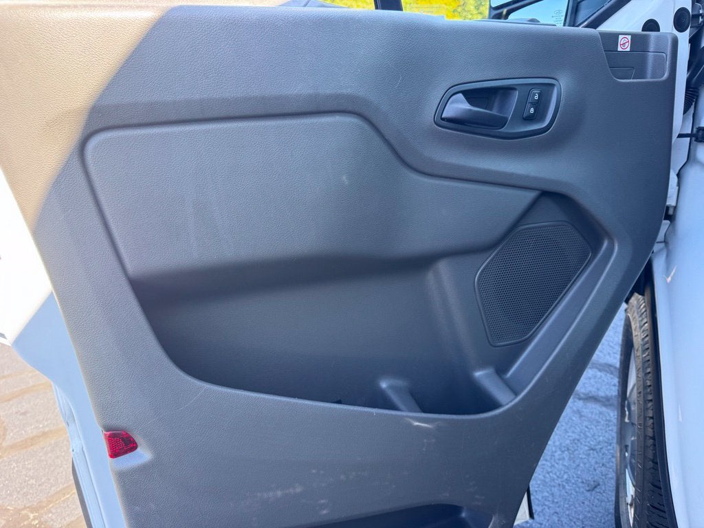 2020 Ford Transit-250 Base