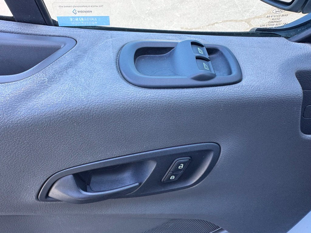2020 Ford Transit-250 Base