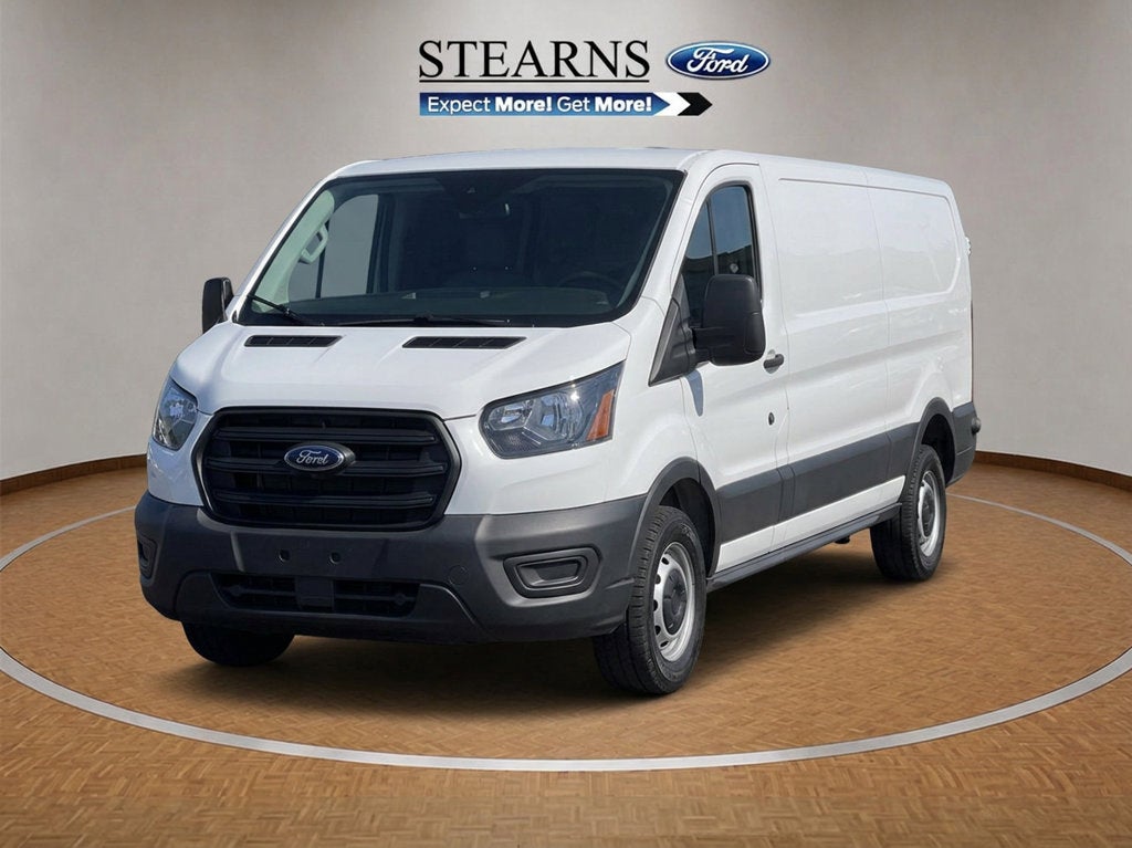 2020 Ford Transit-250 Base