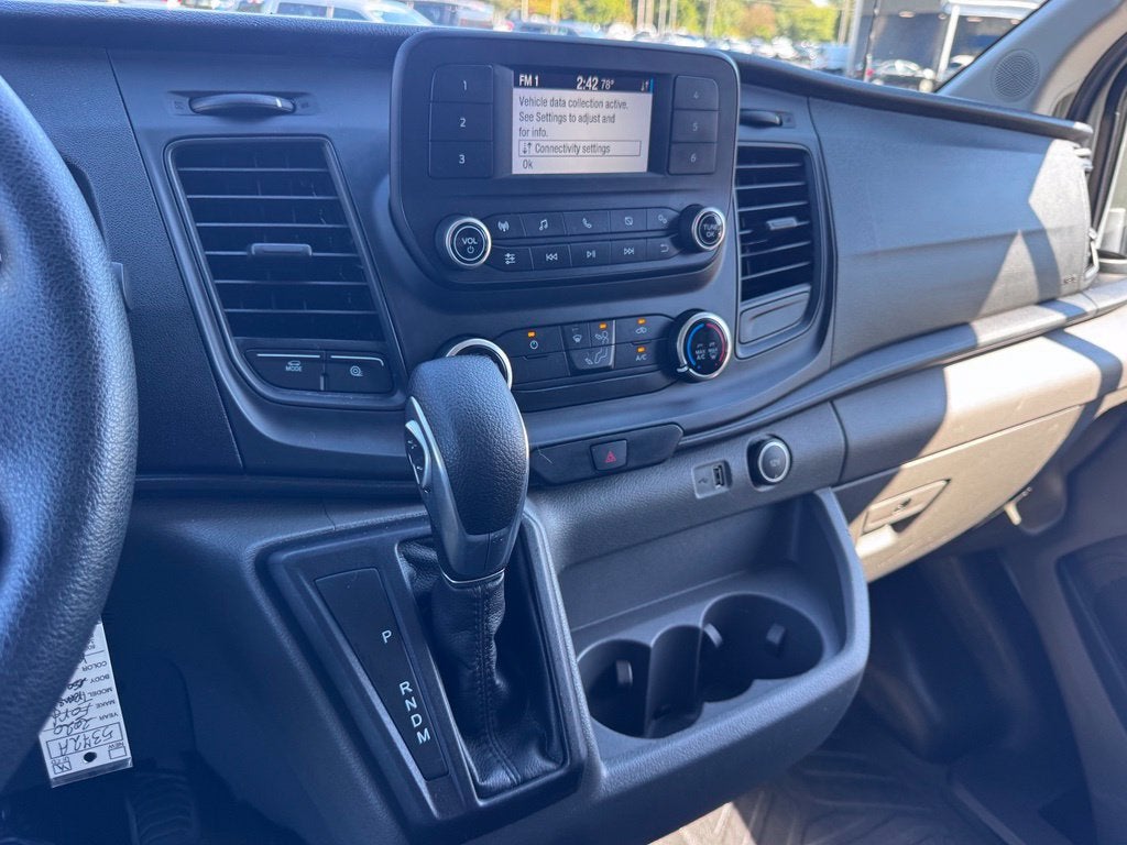 2020 Ford Transit-250 Base