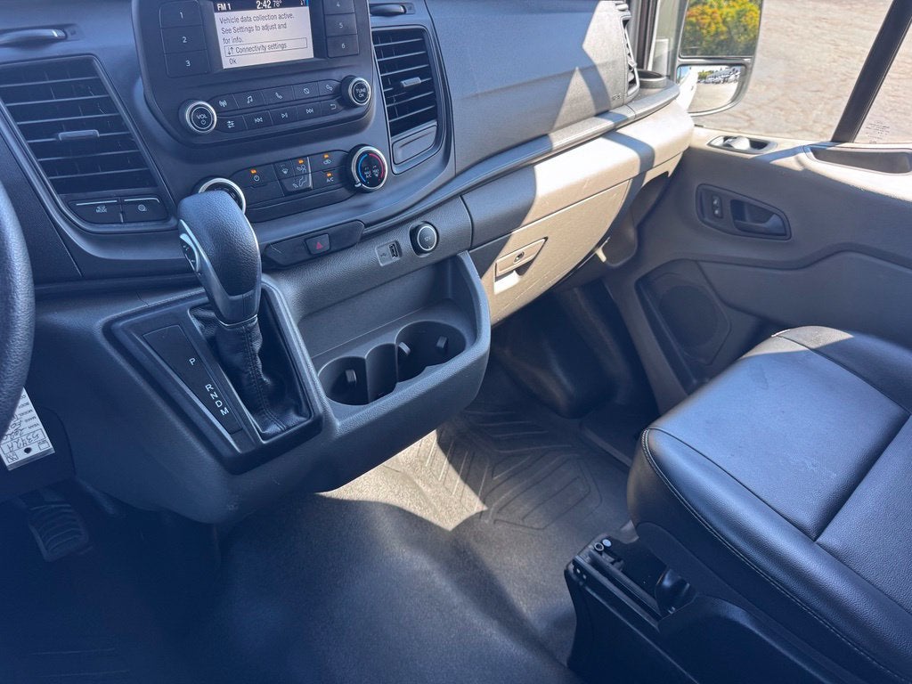 2020 Ford Transit-250 Base
