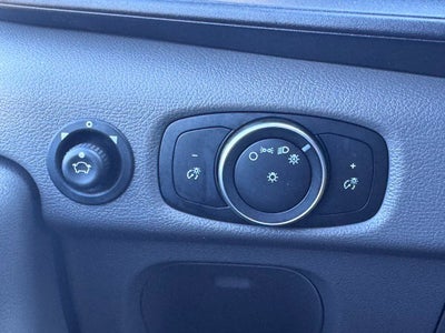 2020 Ford Transit-250 Base