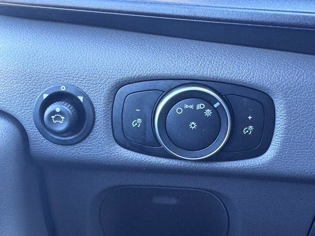 2020 Ford Transit-250 Base
