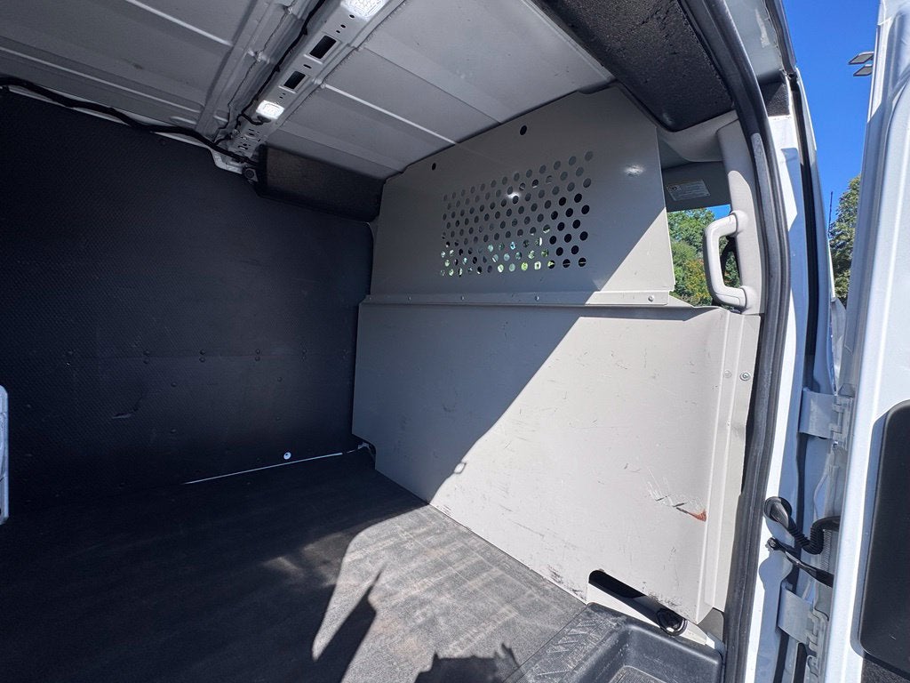 2020 Ford Transit-250 Base