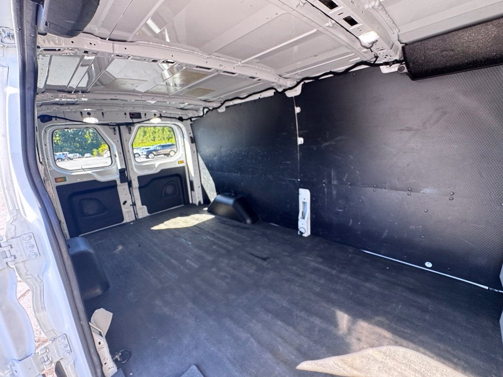 2020 Ford Transit-250 Base