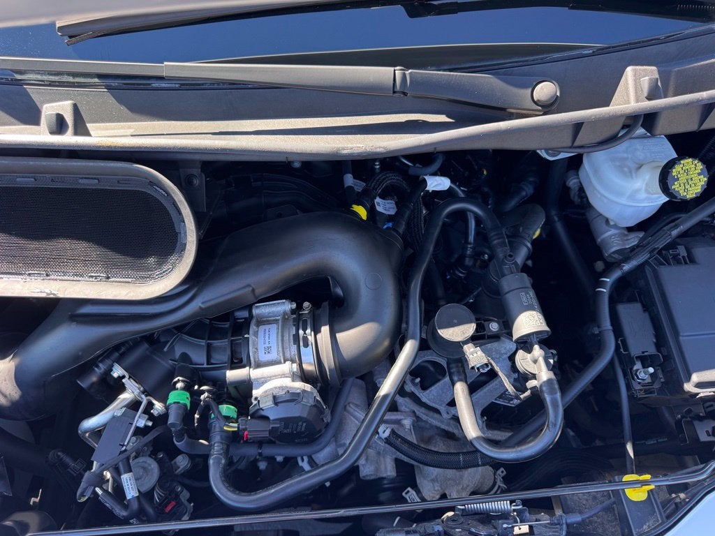 2020 Ford Transit-250 Base