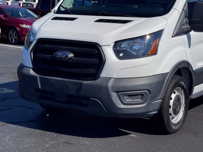 2020 Ford Transit-250 Base