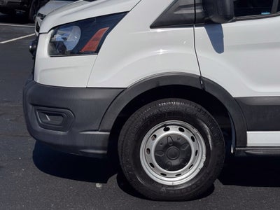 2020 Ford Transit-250 Base