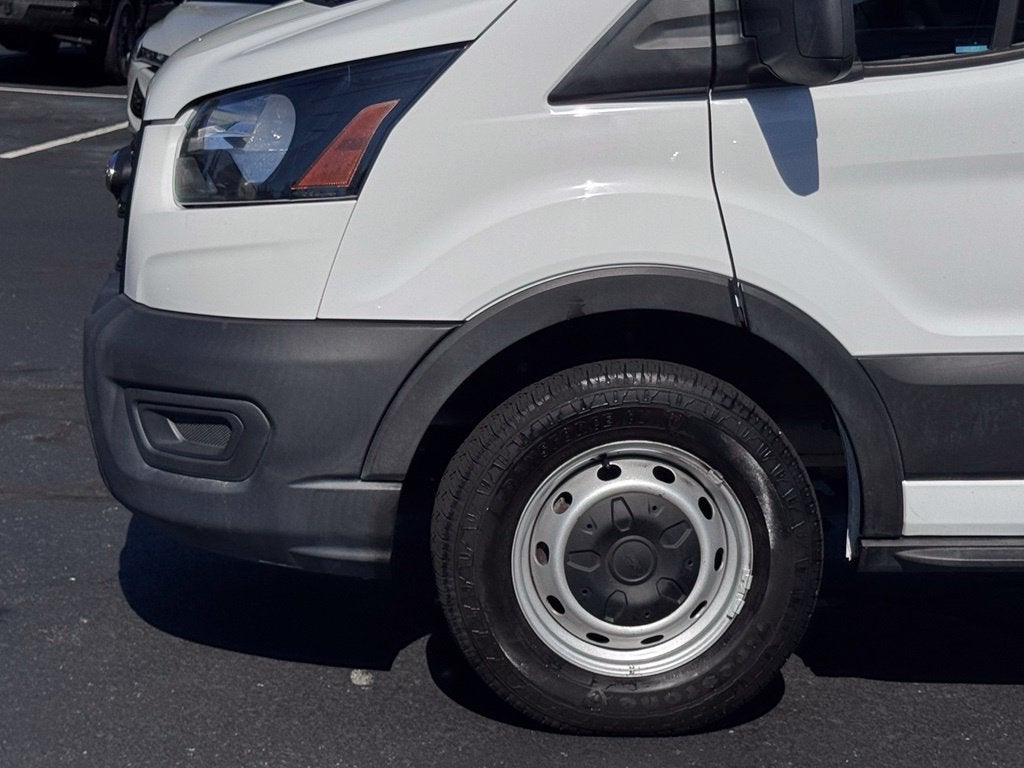 2020 Ford Transit-250 Base