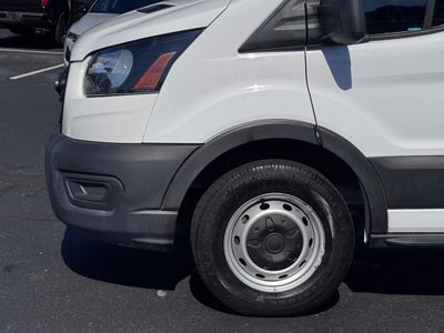 2020 Ford Transit-250 Base