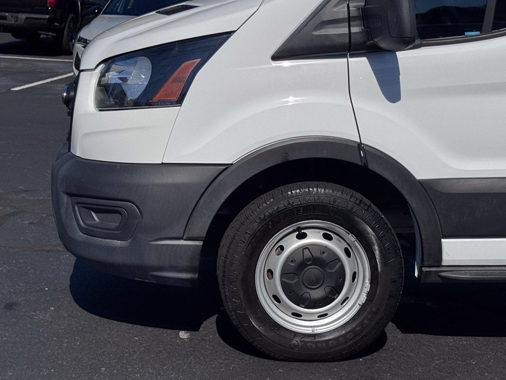 2020 Ford Transit-250 Base
