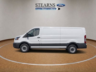 2020 Ford Transit-250 Base