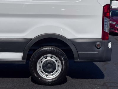 2020 Ford Transit-250 Base