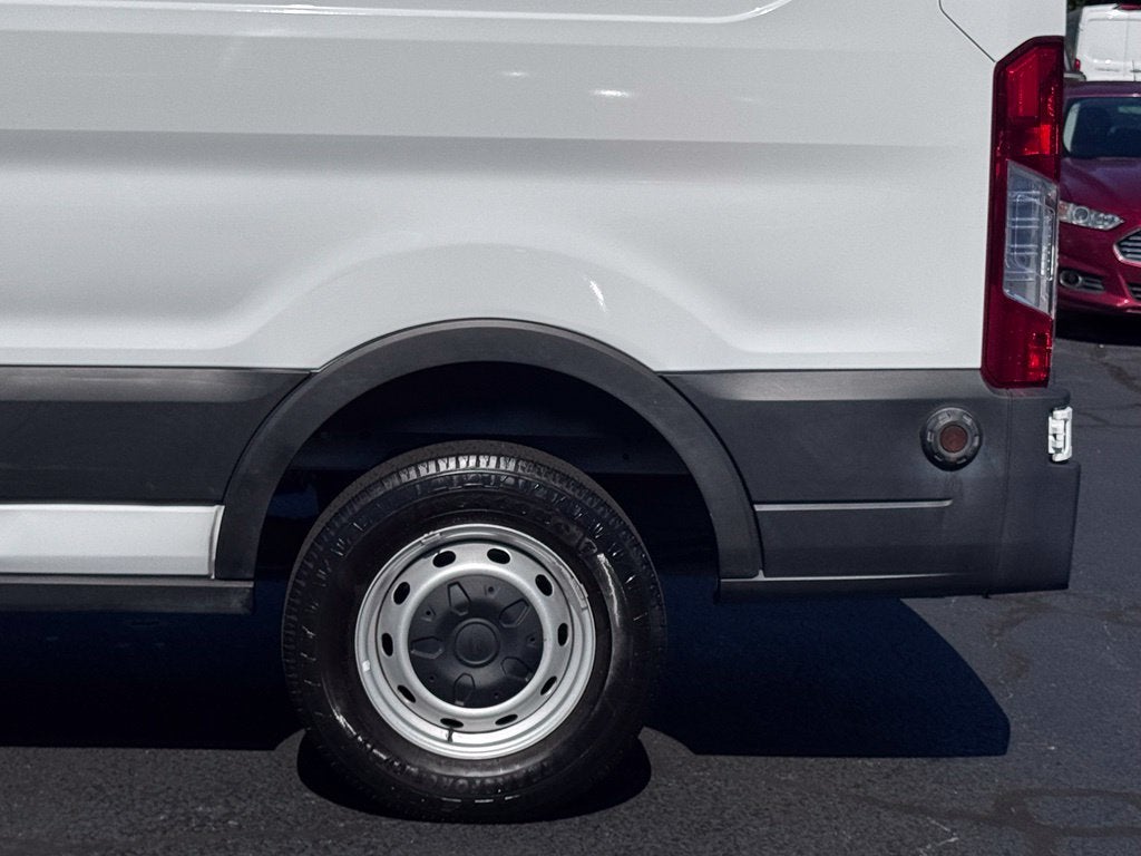 2020 Ford Transit-250 Base