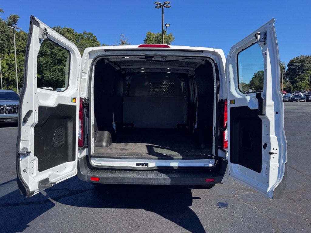 2020 Ford Transit-250 Base