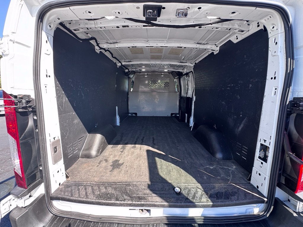 2020 Ford Transit-250 Base