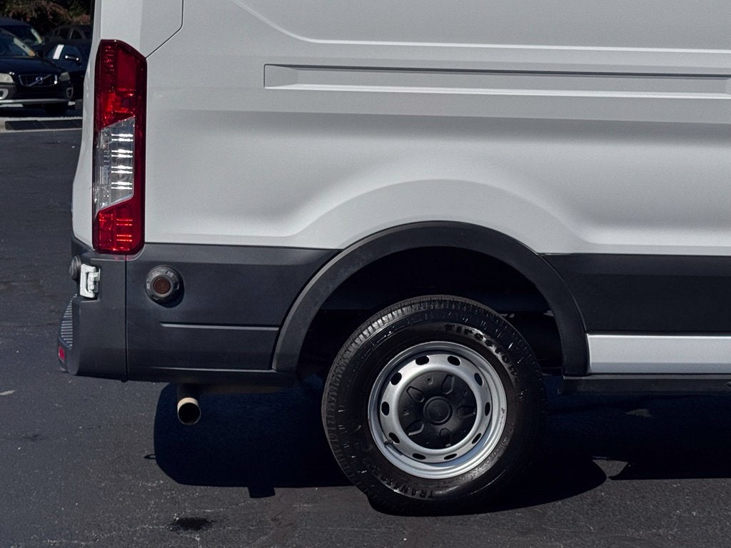 2020 Ford Transit-250 Base