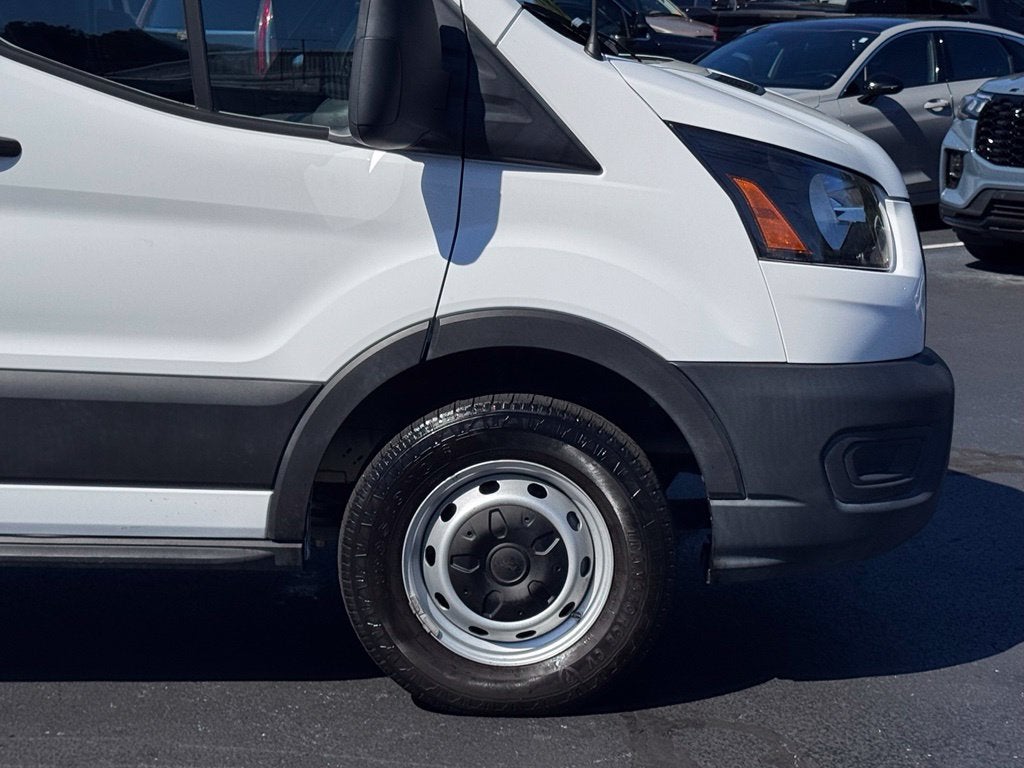 2020 Ford Transit-250 Base