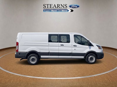 2020 Ford Transit-250 Base