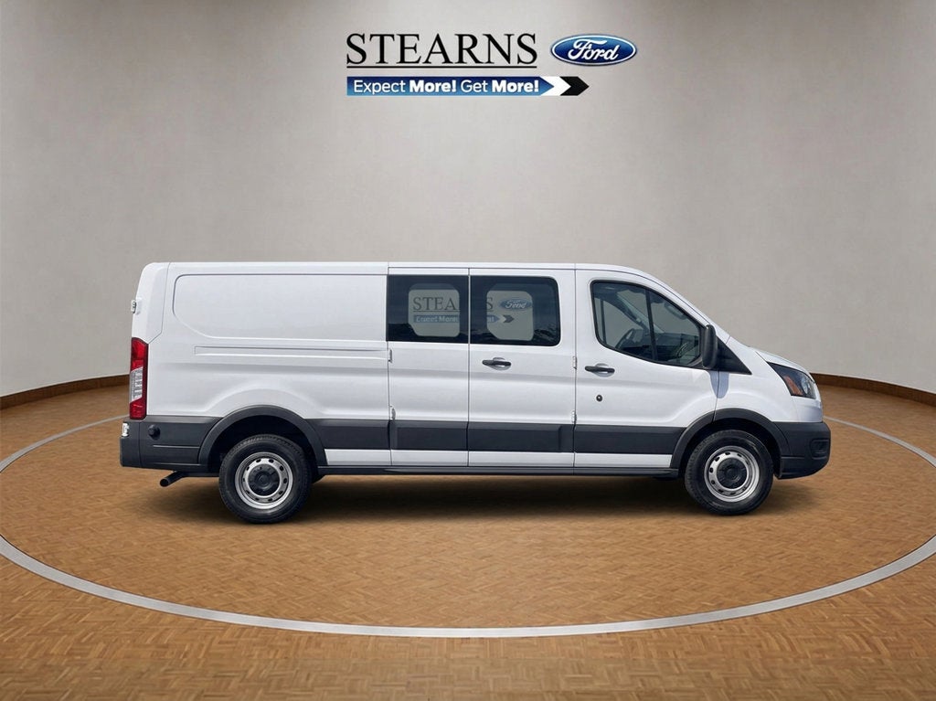 2020 Ford Transit-250 Base