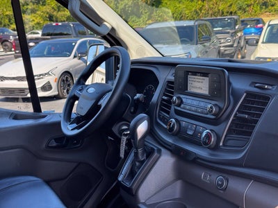 2020 Ford Transit-250 Base