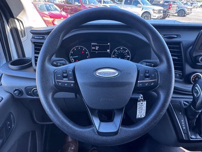 2020 Ford Transit-250 Base