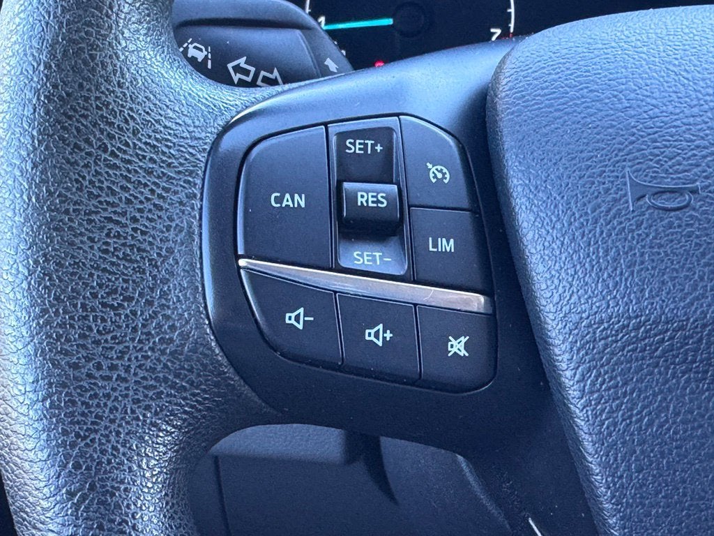 2020 Ford Transit-250 Base