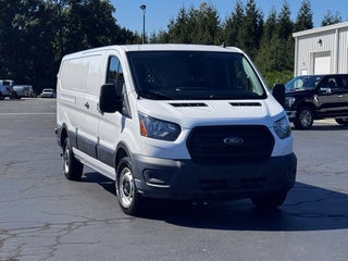 2020 Ford Transit-250 Base