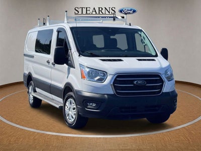 2021 Ford Transit-250 Base