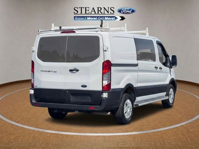 2021 Ford Transit-250 Base