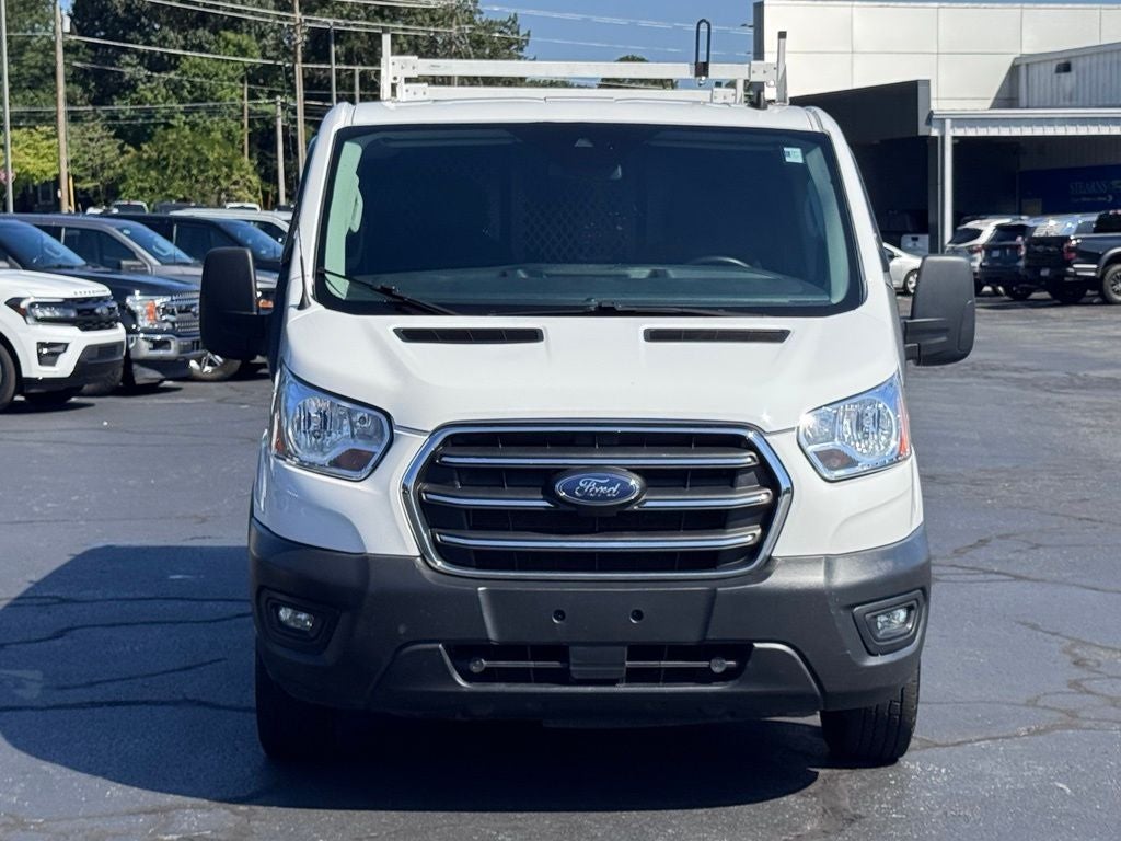 2021 Ford Transit-250 Base