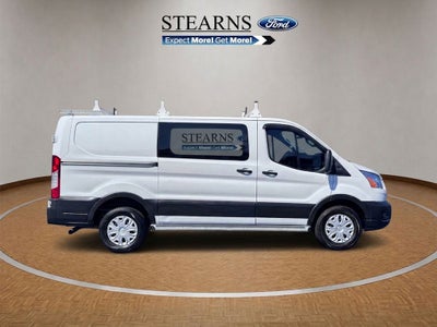 2021 Ford Transit-250 Base